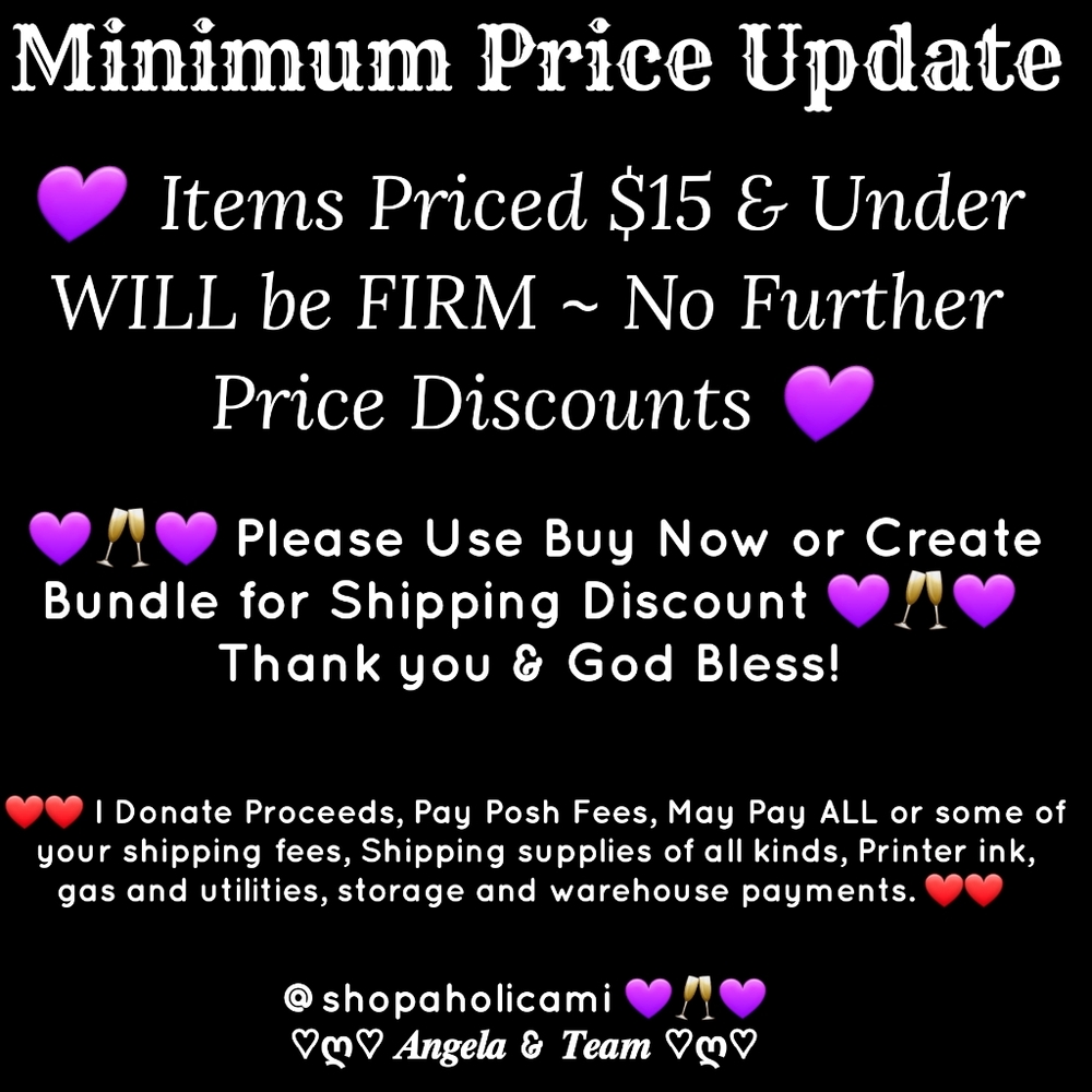 SEND ALL OFFERS 🦒•PAW🐾SOME OFFERS ROCK•All Must Go•Plz Read Below ⬇️ - Picture 3 of 16